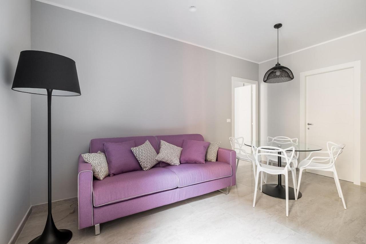 Marsala 19 Apartment By Wonderful Italy 博洛尼亚 外观 照片