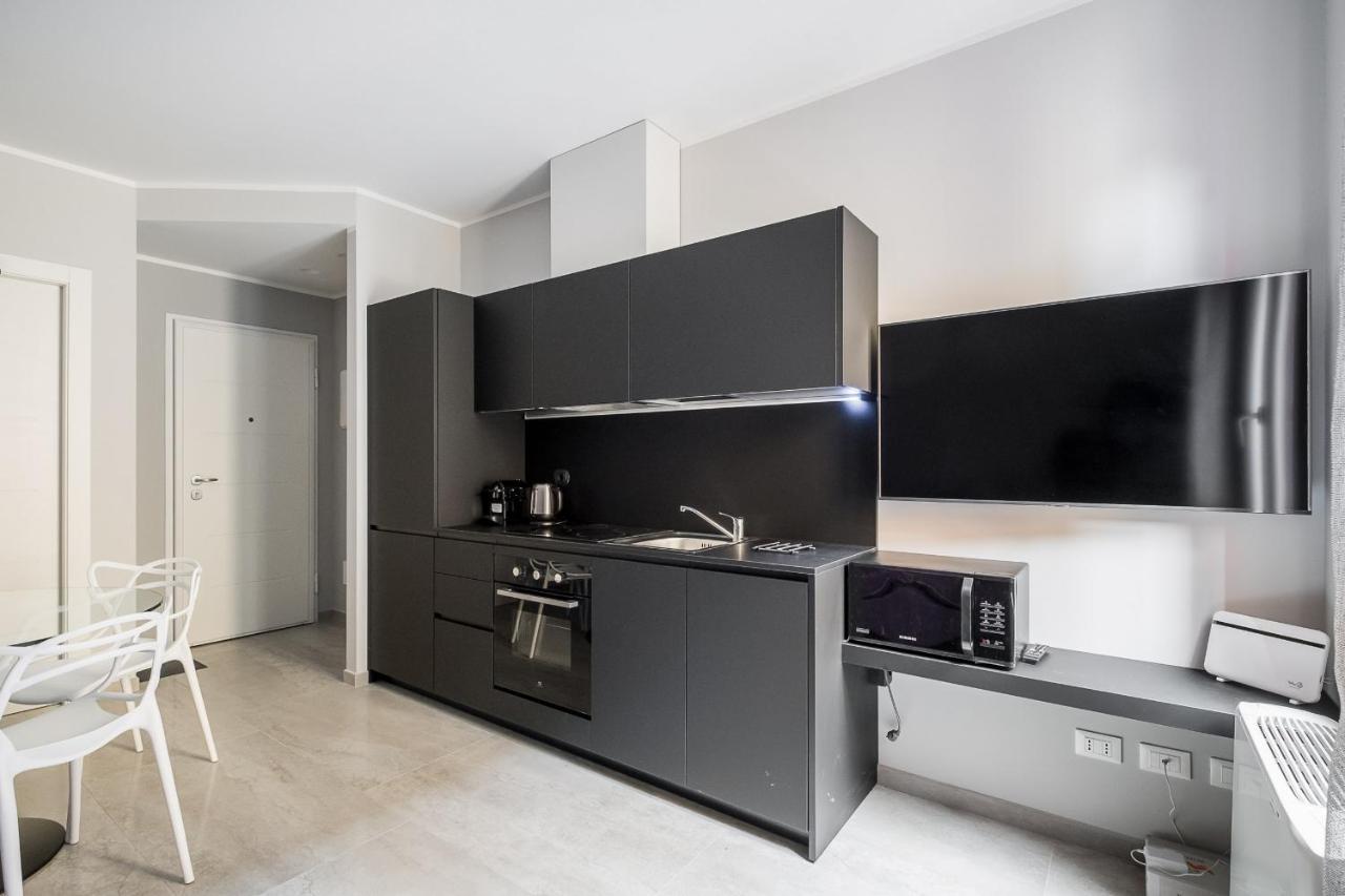Marsala 19 Apartment By Wonderful Italy 博洛尼亚 外观 照片