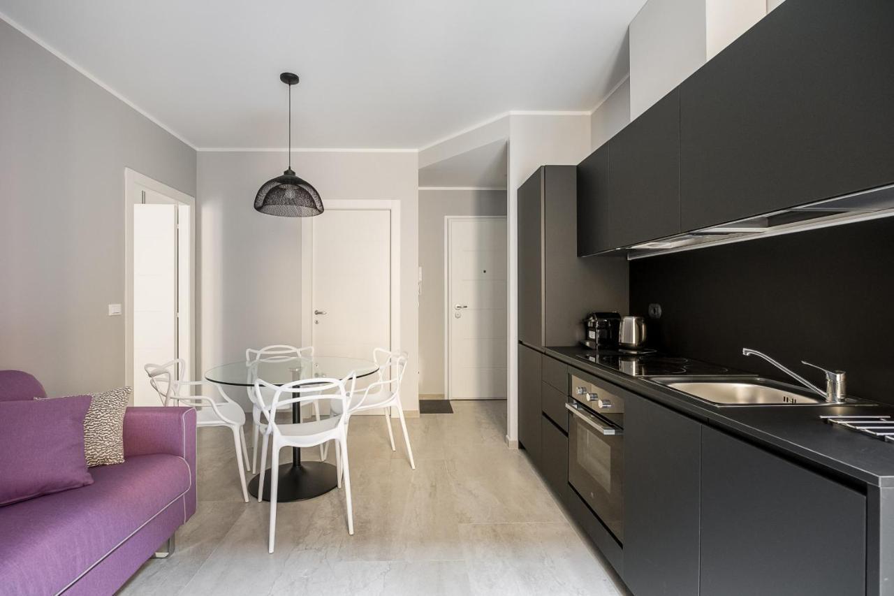 Marsala 19 Apartment By Wonderful Italy 博洛尼亚 外观 照片
