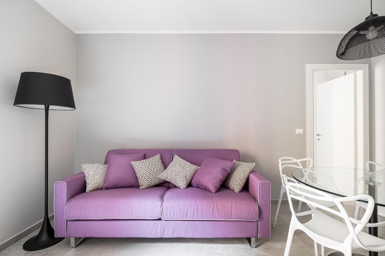 Marsala 19 Apartment By Wonderful Italy 博洛尼亚 外观 照片