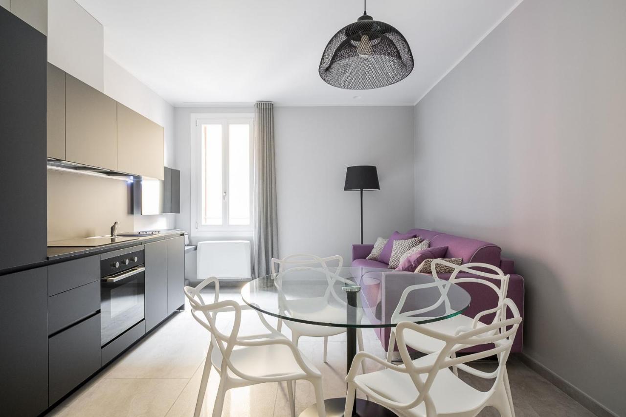 Marsala 19 Apartment By Wonderful Italy 博洛尼亚 外观 照片