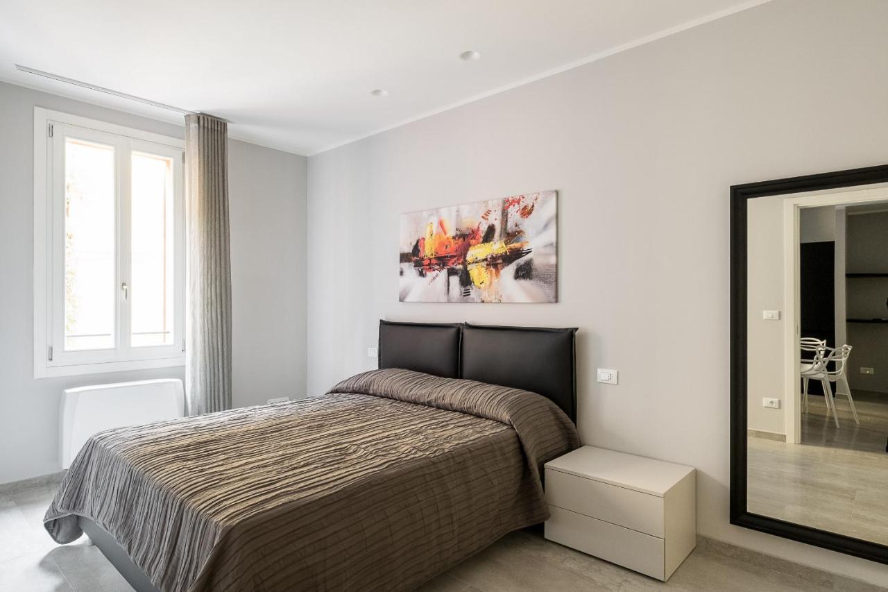 Marsala 19 Apartment By Wonderful Italy 博洛尼亚 外观 照片