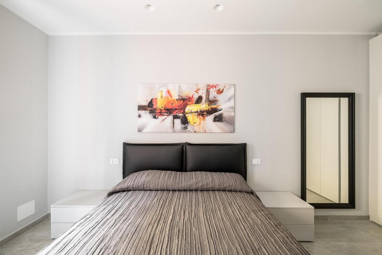 Marsala 19 Apartment By Wonderful Italy 博洛尼亚 外观 照片