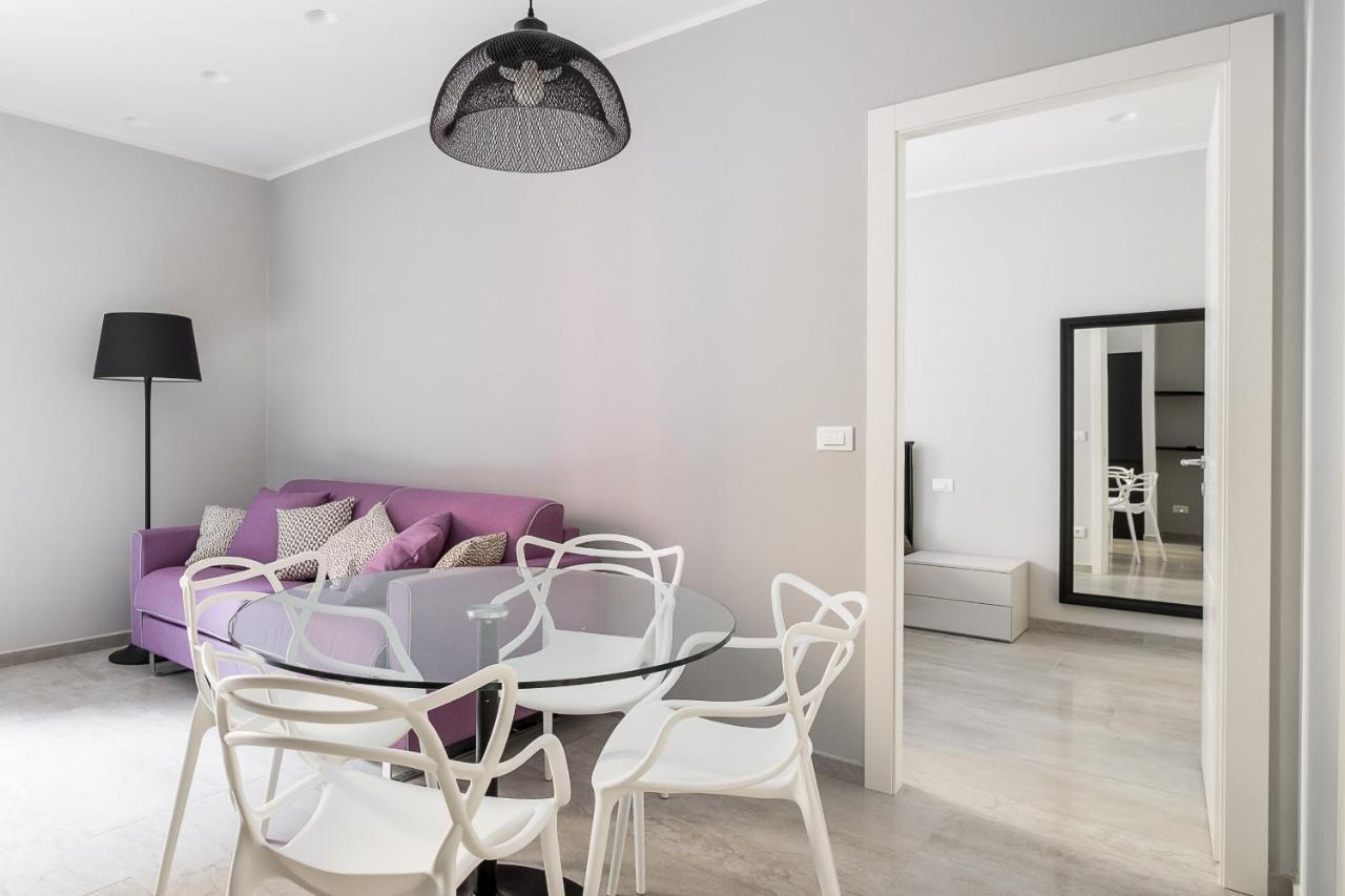 Marsala 19 Apartment By Wonderful Italy 博洛尼亚 外观 照片
