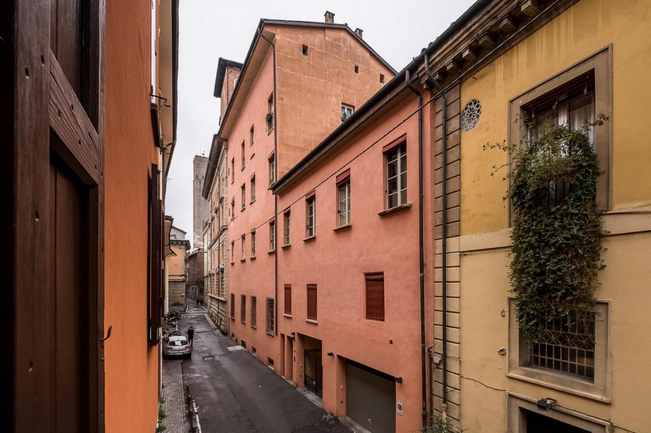 Marsala 19 Apartment By Wonderful Italy 博洛尼亚 外观 照片