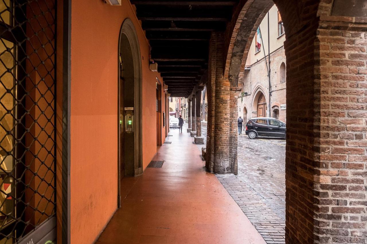 Marsala 19 Apartment By Wonderful Italy 博洛尼亚 外观 照片